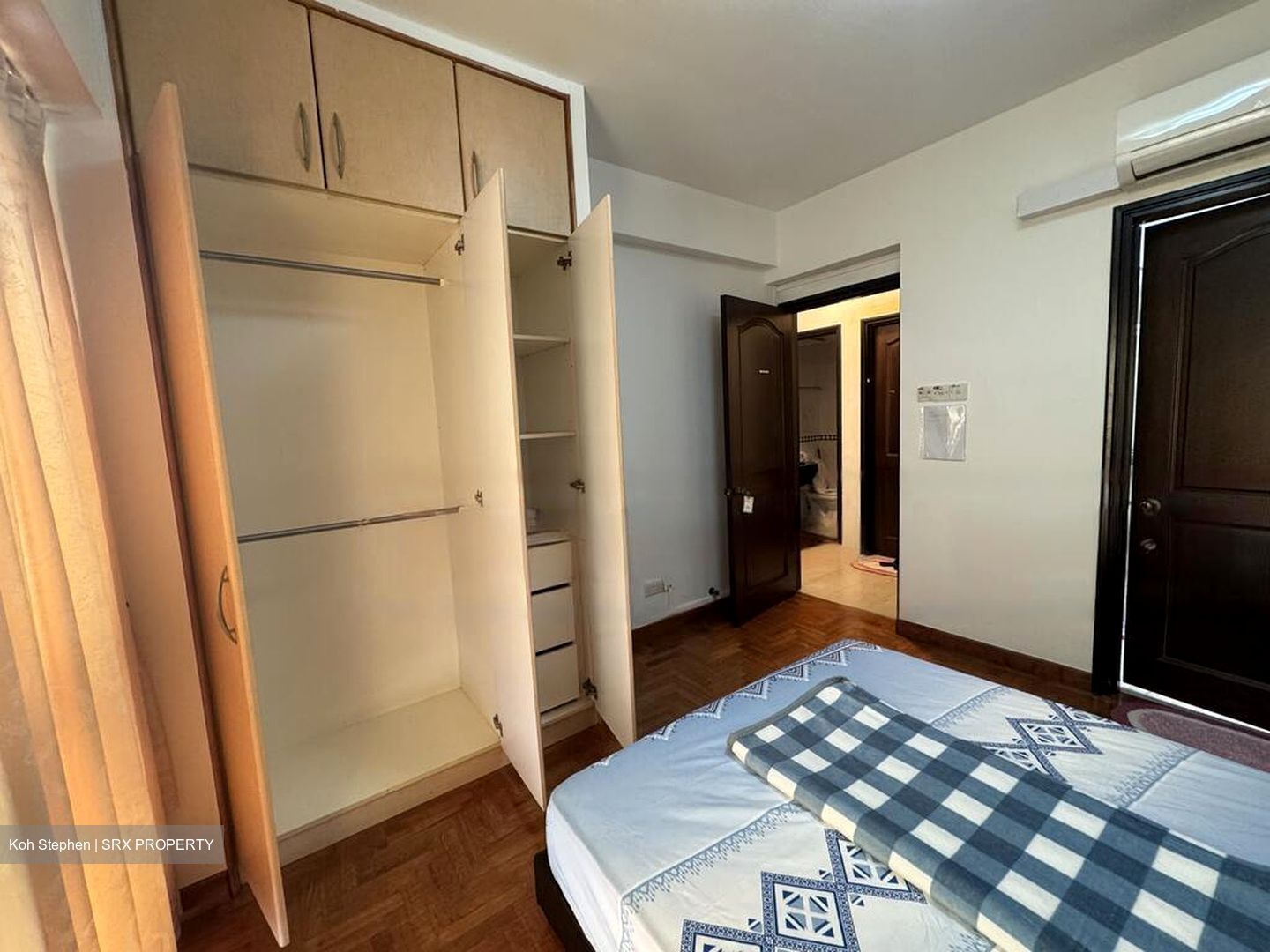 The Bencoolen (D7), Apartment #502159541